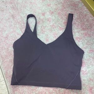 Lululemon Align Top